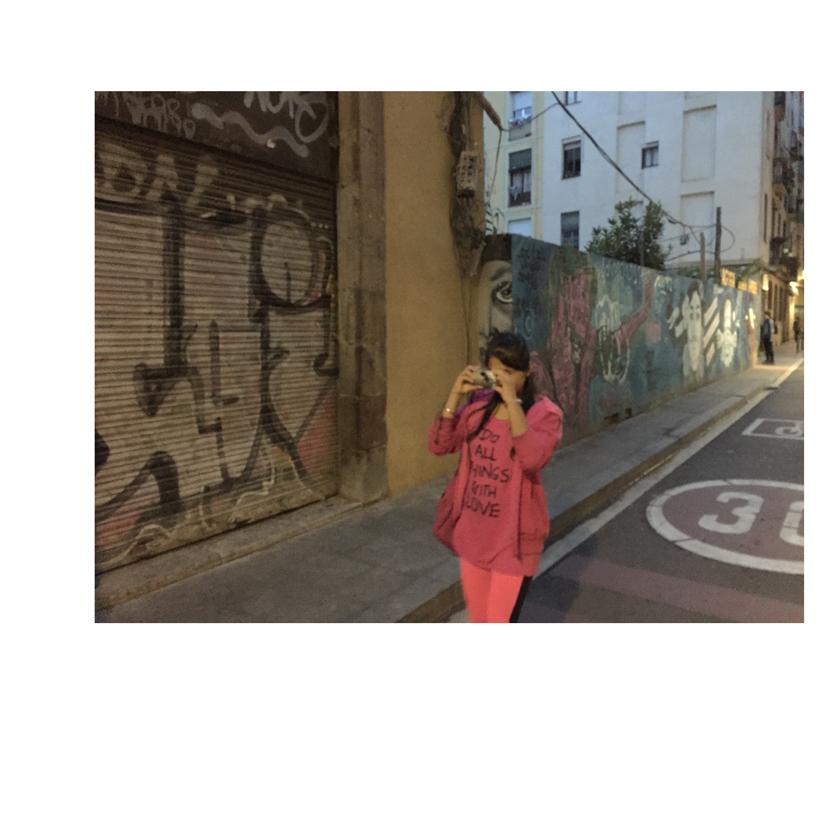 Captura el teu Raval