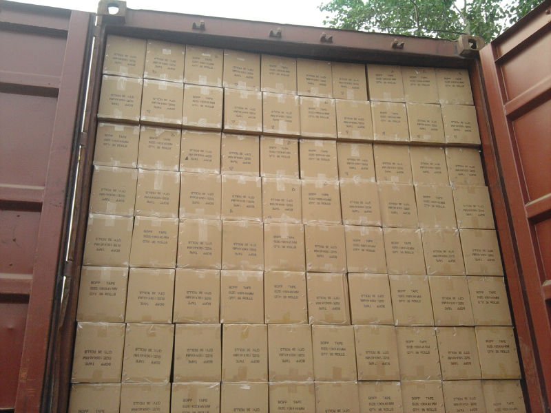 Xuất hàng đi Banglades