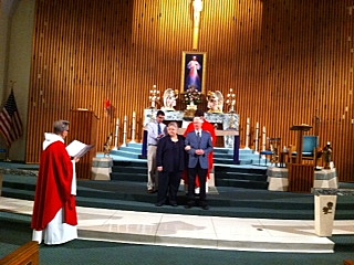 confirmation
